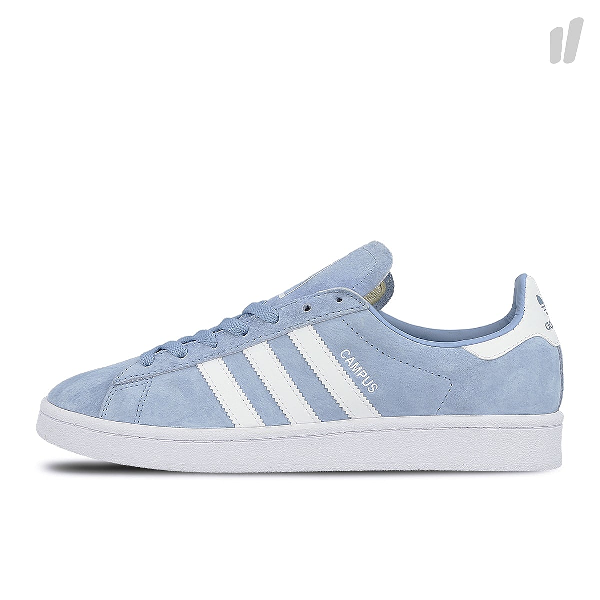 adidas gazelle silver green womens adidas Men's Originals Campus 00s, Wonder Cloud White Gum / 9 main image 0
