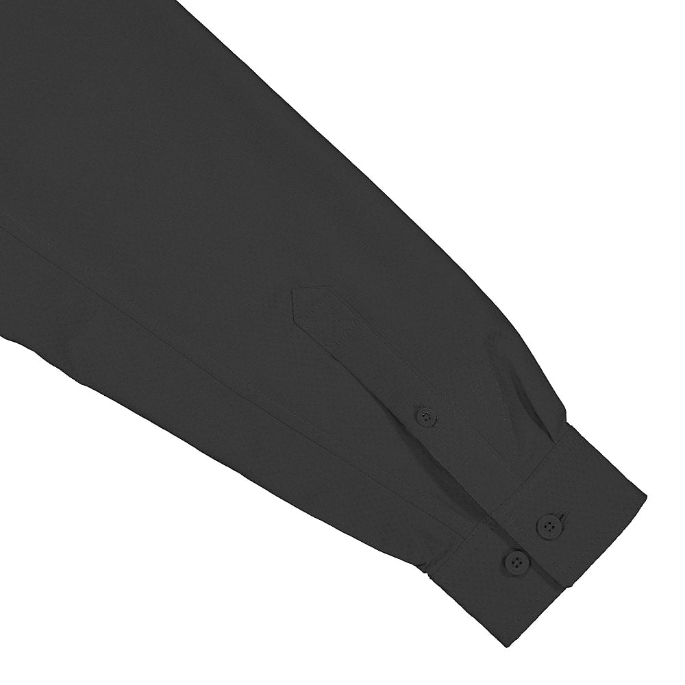 Nike NRG DFADV ACG DV Trail Top Black / Dark Smoke Grey / Summit White Tops Detail view 1 | Overkill