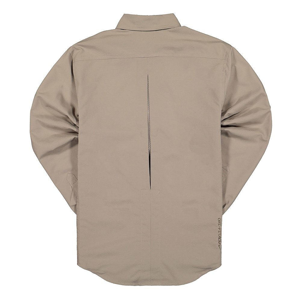 Nike NRG DFADV ACG DV Trail Top Moon Fossil / Iron Stone / Iron Stone Tops Material | Overkill