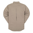 Nike NRG DFADV ACG DV Trail Top Moon Fossil / Iron Stone / Iron Stone Tops Material | Overkill