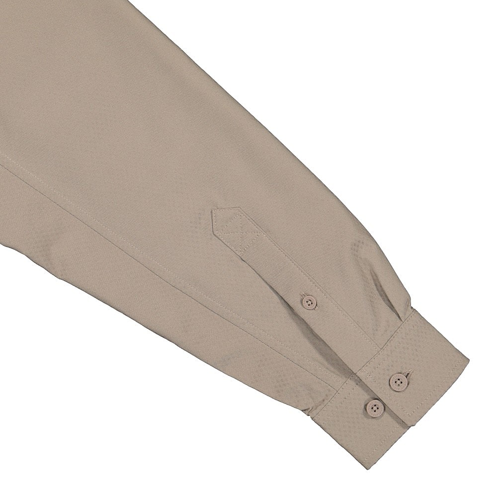 Nike NRG DFADV ACG DV Trail Top Moon Fossil / Iron Stone / Iron Stone Tops Detail view 1 | Overkill