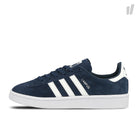 adidas wmns campus Mineral Blue / Running White / Running White  DB1019 | Overkill