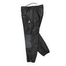 Nike ACG Cinder Cone Windshell Pant Black / Dark Smoke Grey / Summit White Sweat & Track Pants Close-up | Overkill