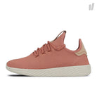 adidas wmns pw tennis hu Ash Pink-Ash Pink-Chalk White Sneakers DB2552 | Overkill