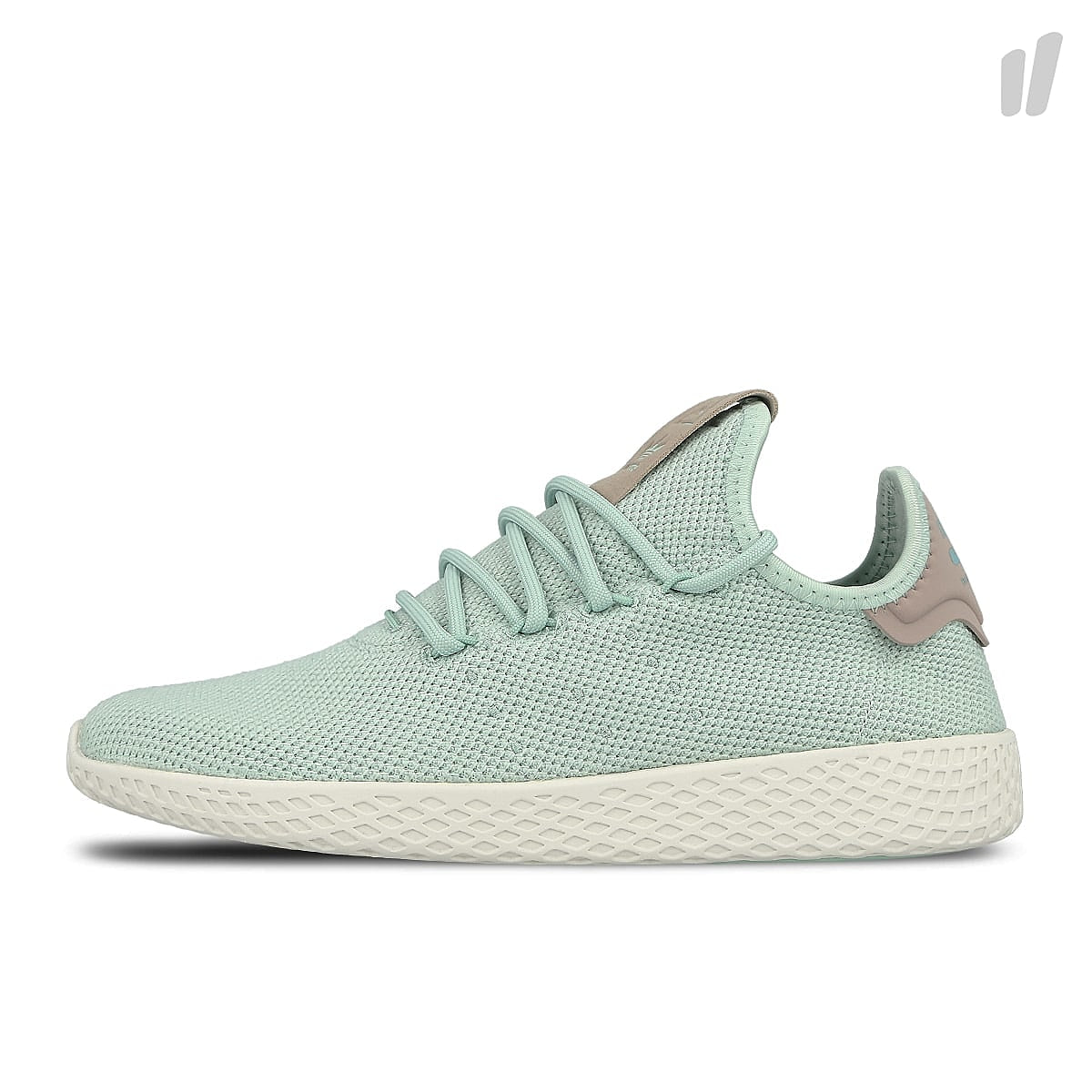 adidas wmns pw tennis hu Ash Green / Ash Green / Ash Grey  DB2557 | Overkill