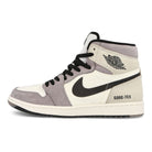 Jordan Air Jordan 1 Element Gore-Tex Sail / Light Bone - College Grey - Black  DB2889 100 | Overkill