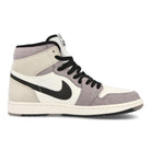 Jordan Air Jordan 1 Element Gore-Tex Sail / Light Bone - College Grey - Black   Material | Overkill