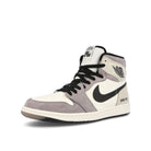 Jordan Air Jordan 1 Element Gore-Tex Sail / Light Bone - College Grey - Black  Detailfoto | Overkill