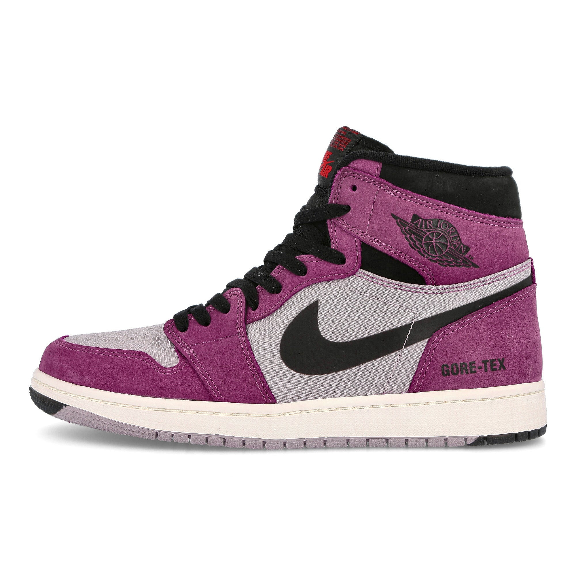 Jordan Air Jordan 1 Element Light Bordeaux / Cardinal Red - Amethyst Ash  DB2889 500 | Overkill