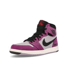 Jordan Air Jordan 1 Element Light Bordeaux / Cardinal Red - Amethyst Ash  Detailfoto | Overkill