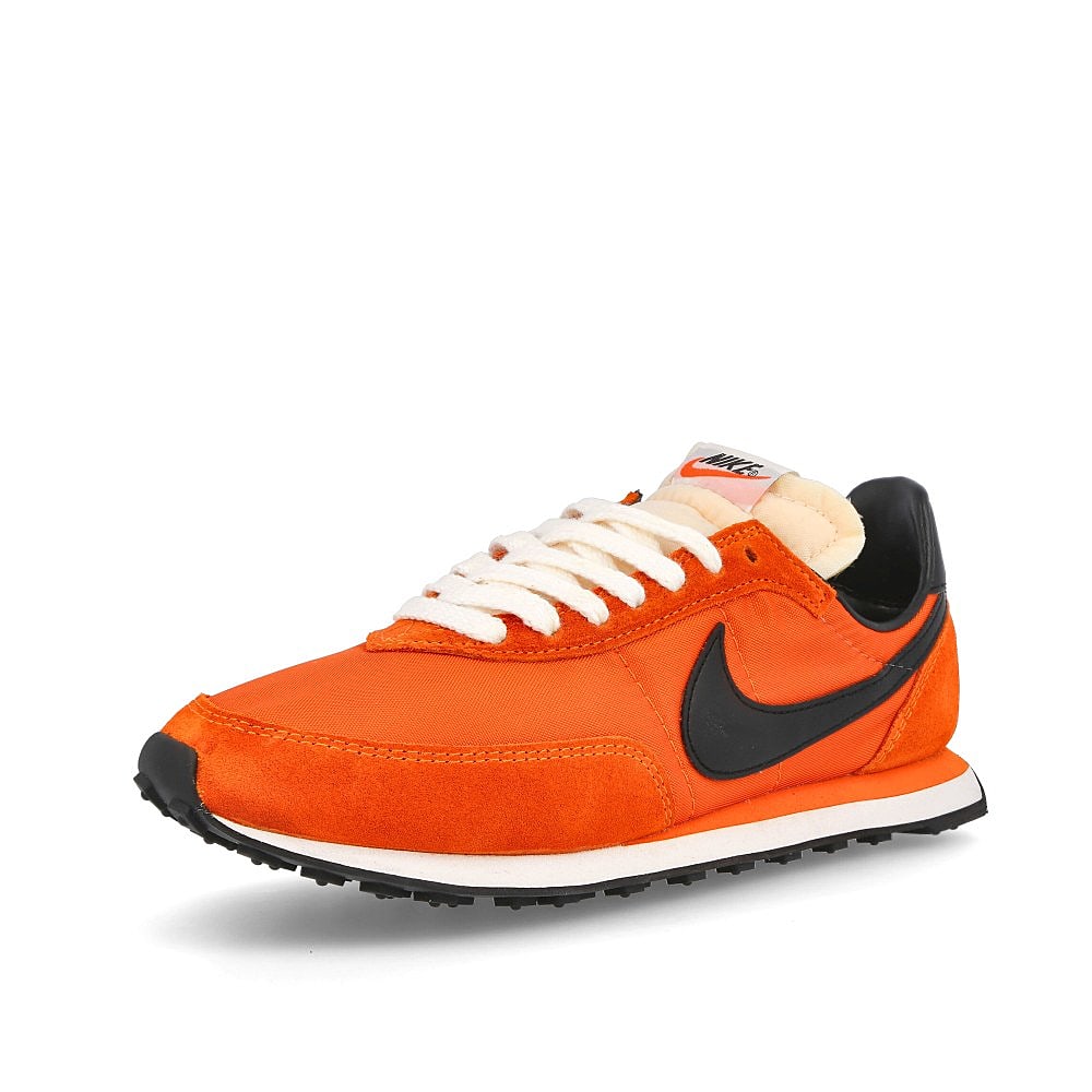 Nike waffle trainer 2 sp Starfish-Black - Starfish - Summit White Sneakers  Close Up | Overkill