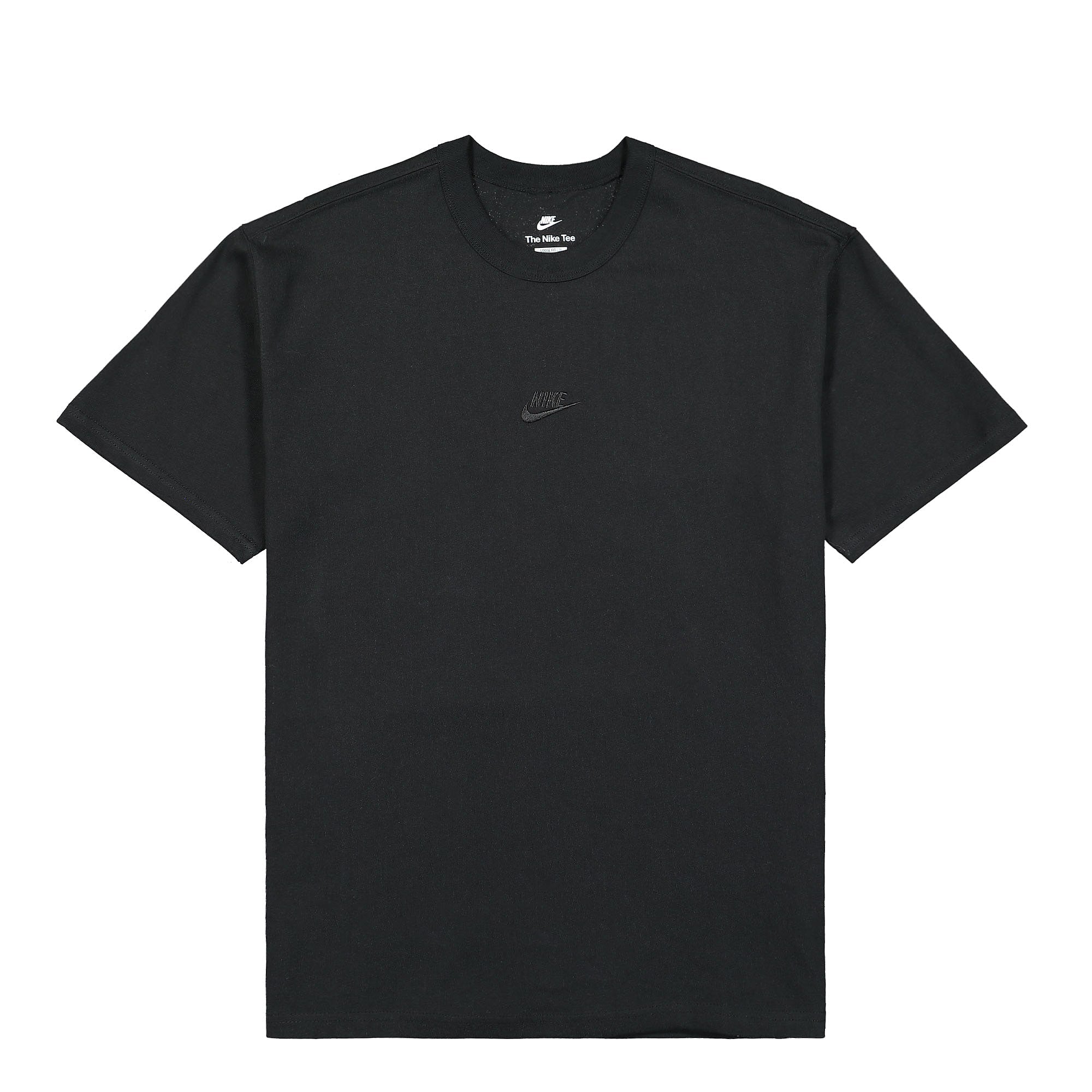 Nike NSW Premium Essentials Tee DB3193 010 | OVERKILL