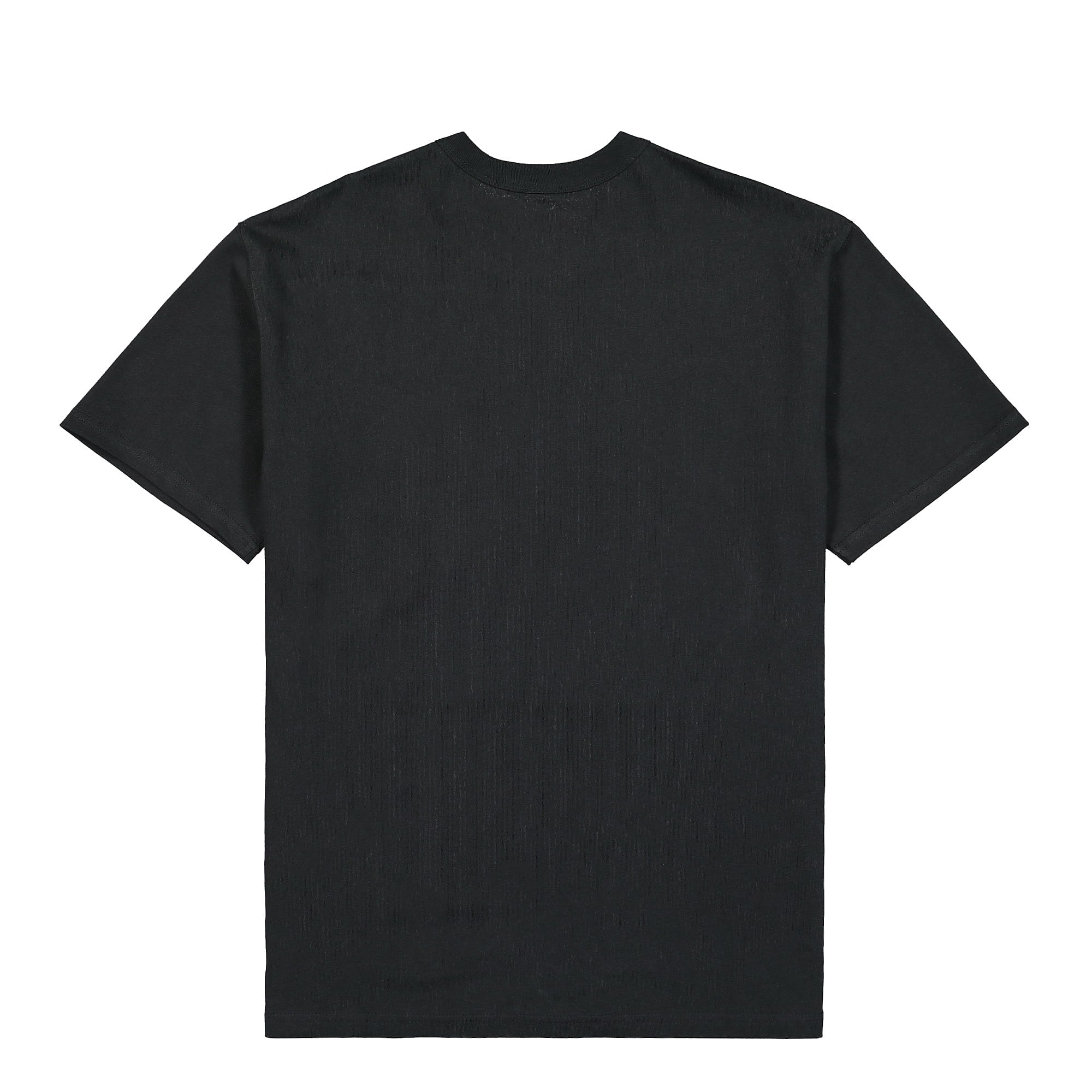Nike NSW Premium Essentials Tee Black / Black T-Shirts Material | Overkill