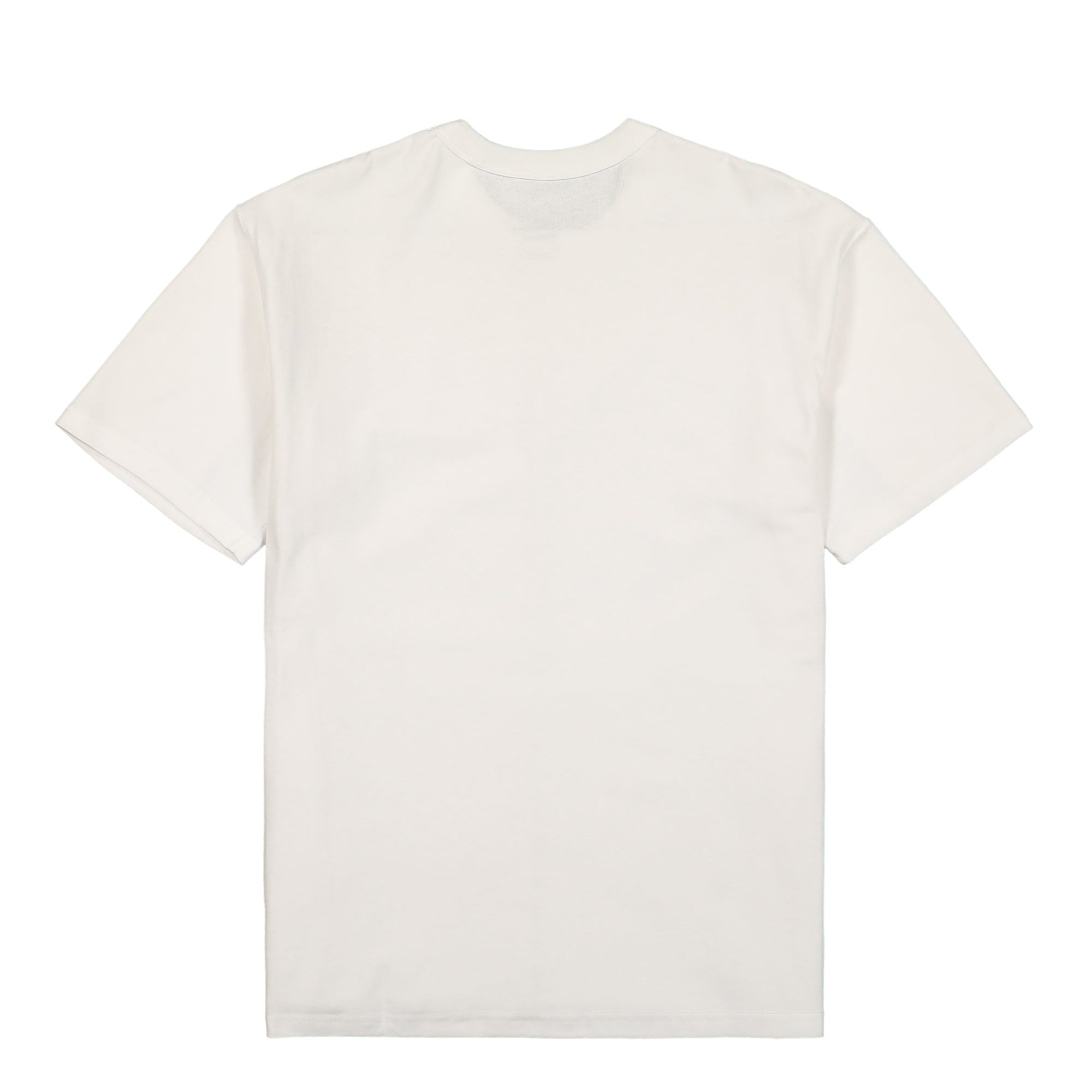 Nike NSW Premium Essentials Tee White / White T-Shirts Material | Overkill