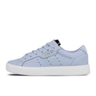 adidas wmns sleek Periwinkle-Periwinkle-Crystal White Sneakers DB3259 | Overkill