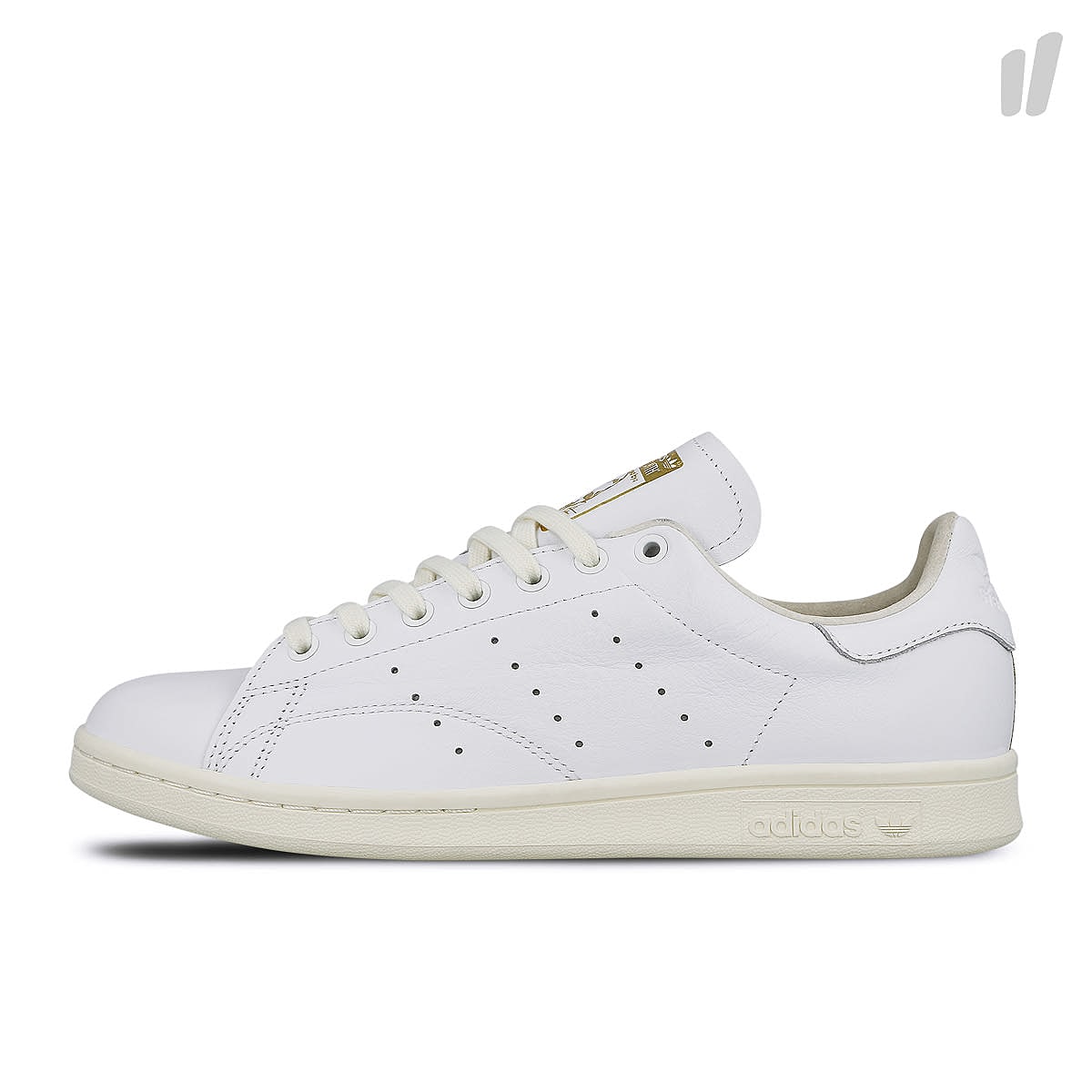 adidas stan smith Running White-Off White-Collegiate Green Sneakers DB3527 | Overkill