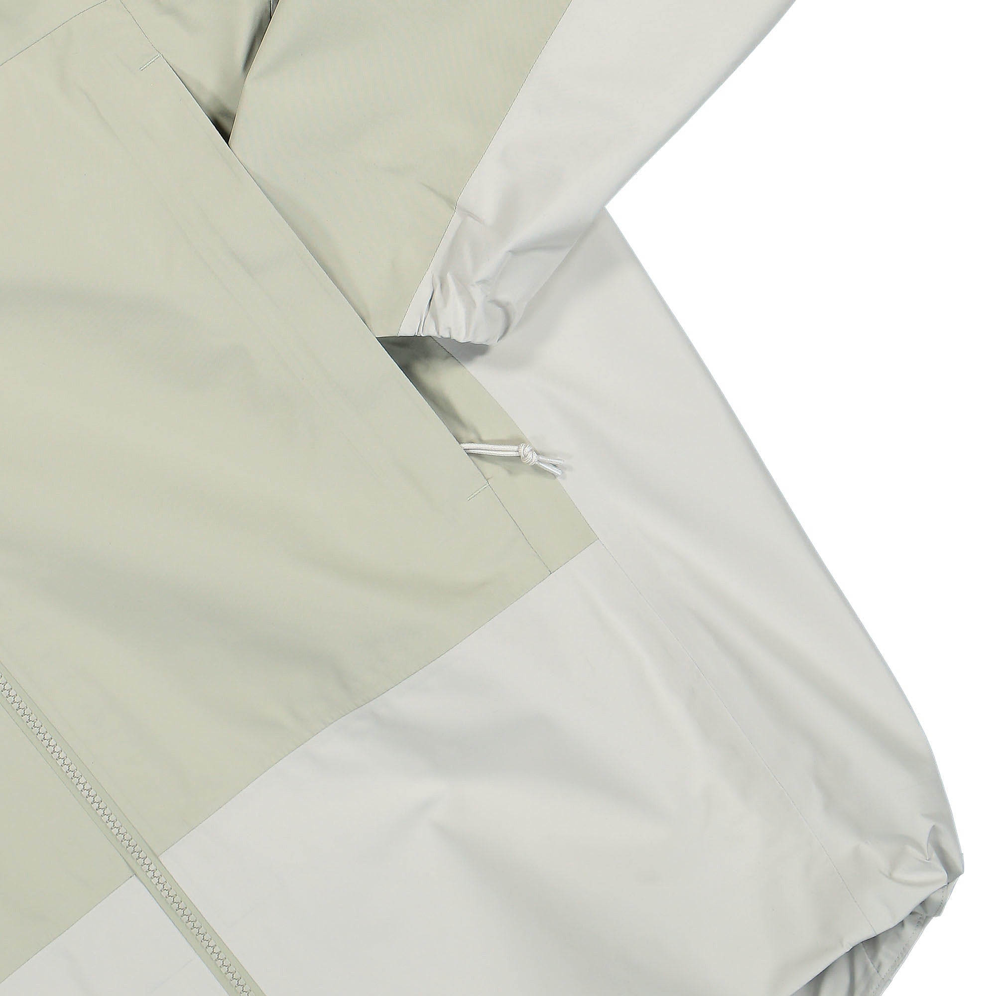 Nike NRG Storm-FIT ADV ACG Jacket Light Stone / Light Bone - Summit White Jackets Detailfoto | Overkill