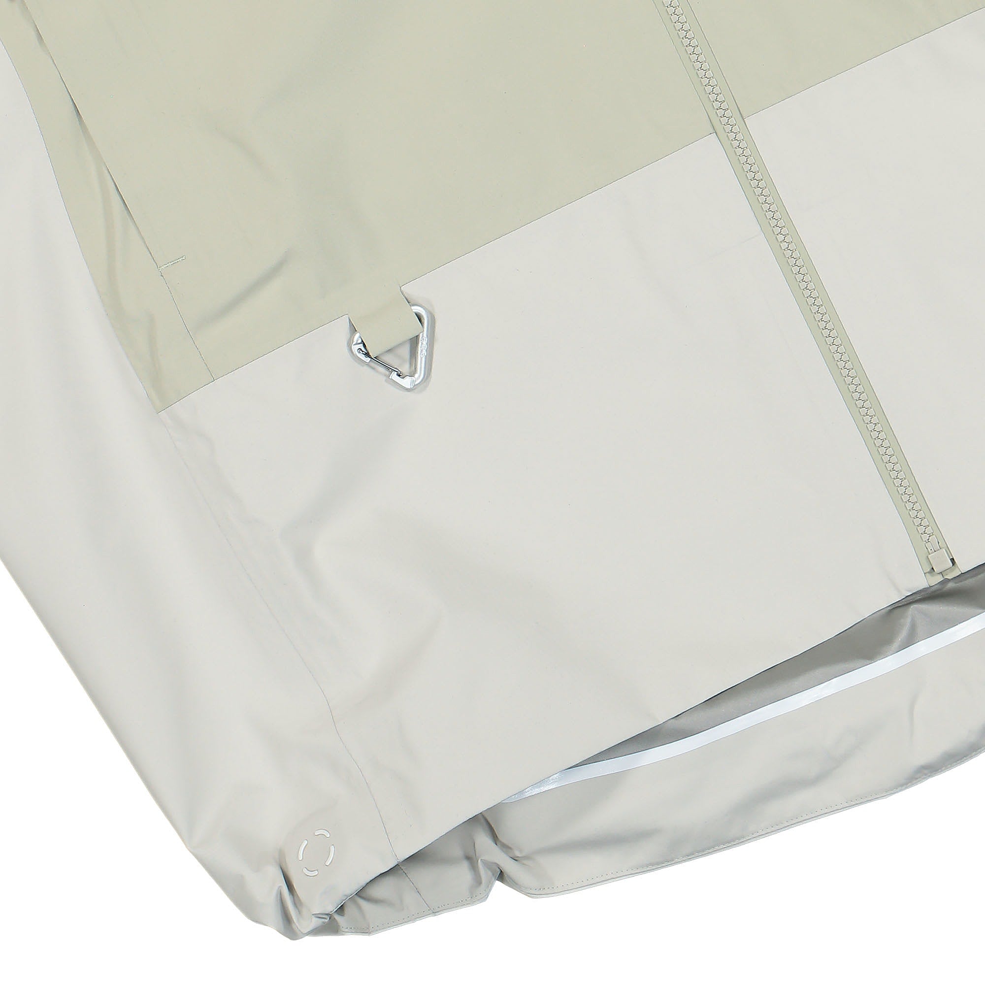 Nike NRG Storm-FIT ADV ACG Jacket Light Stone / Light Bone - Summit White Jackets Detail view 1 | Overkill