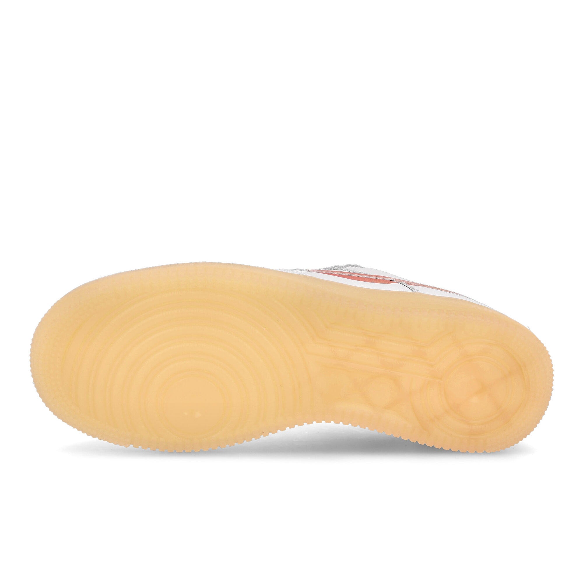 Nike air force 1 flyleather White / White - White  Detail view 2 | Overkill