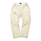 Jordan Off-White x Jordan Woven Pant Fossil / Sail - University Red Sweat & Track Pants DB4250 233 | Overkill