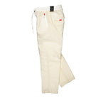 Jordan Off-White x Jordan Woven Pant Fossil / Sail - University Red Sweat & Track Pants Close-up | Overkill