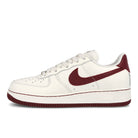 Nike air force 1 07 craft Sail / Dark Beetroot - Sail - Dark Beetroot  DB4455 100 | Overkill