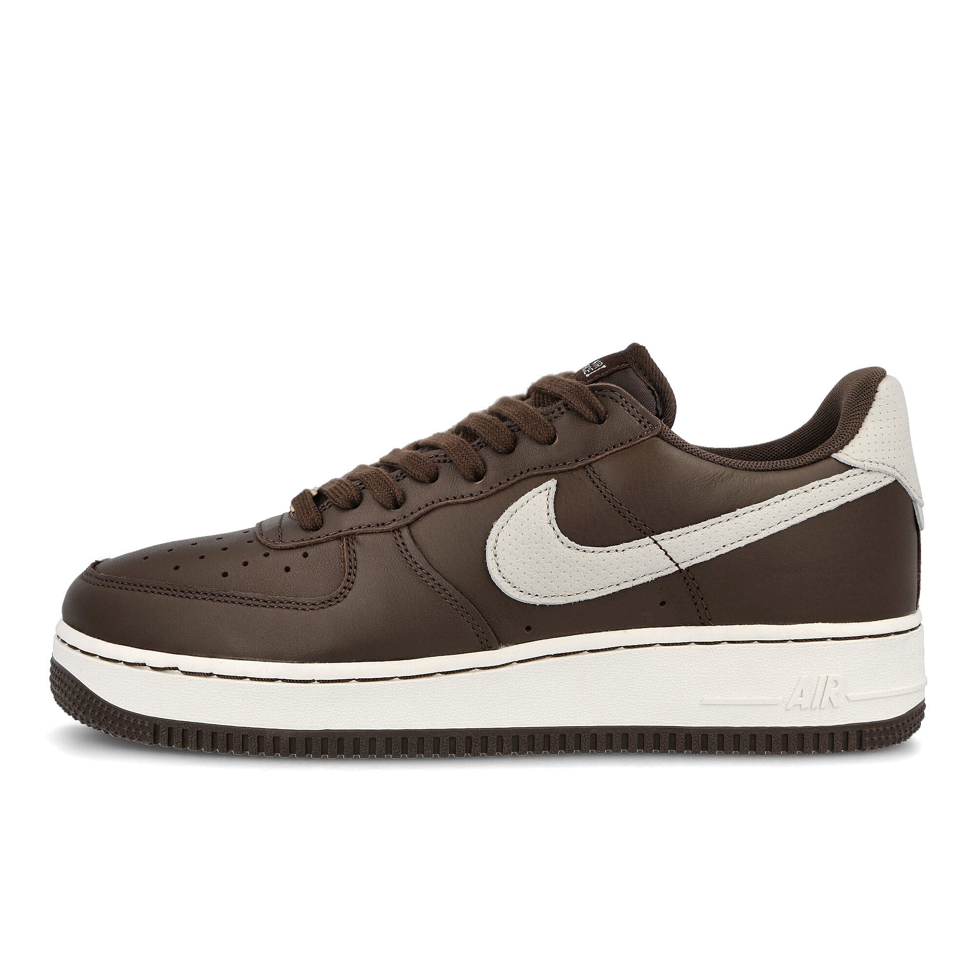 Nike air force 1 07 craft Dark Chocolate / Light Bone - Sail  DB4455 200 | Overkill