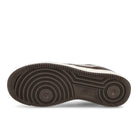Nike air force 1 07 craft Dark Chocolate / Light Bone - Sail  Detail view 2 | Overkill