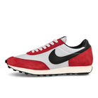 Nike daybreak Pure Platinium / Black - Gym Red - Sail  DB4635 001 | Overkill