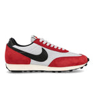 Nike daybreak Pure Platinium / Black - Gym Red - Sail   Material | Overkill