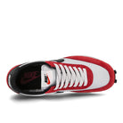 Nike daybreak Pure Platinium / Black - Gym Red - Sail  Detail view 1 | Overkill