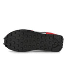Nike daybreak Pure Platinium / Black - Gym Red - Sail  Detail view 2 | Overkill