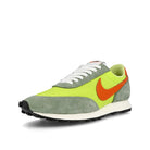 Nike daybreak Limelight / Electro Orange - Healing Jade  Detailfoto | Overkill