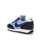 Nike daybreak Light Armory Blue / Obsidian - White - Sail  Close-up | Overkill