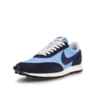 Nike daybreak Light Armory Blue / Obsidian - White - Sail  Detailfoto | Overkill