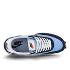 Nike daybreak Light Armory Blue / Obsidian - White - Sail  Detail view 1 | Overkill