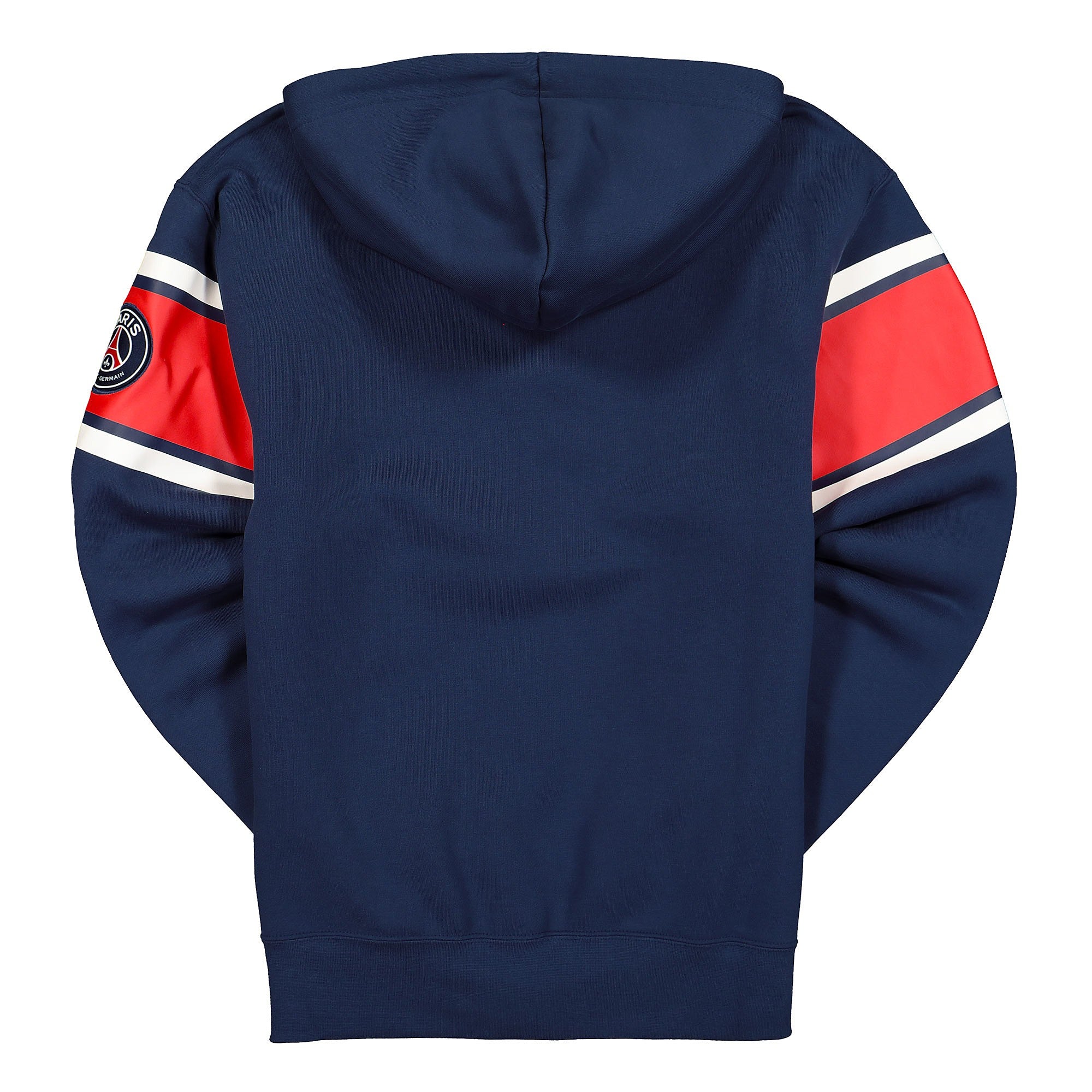 Jordan Paris Saint Germain x Air Jordan Fleece Full Zip DB6481 410