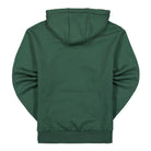 Jordan Paris Saint Germain x Air Jordan Statement Fleece Hoodie Noble Green Hoodies Material | Overkill