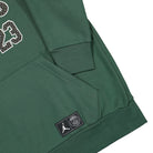 Jordan Paris Saint Germain x Air Jordan Statement Fleece Hoodie Noble Green Hoodies Detailfoto | Overkill
