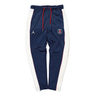 Jordan Paris Saint Germain x Air Jordan Suit Pant Midnight Navy / White Sweat & Track Pants DB6500 410 | Overkill