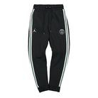 Jordan Paris Saint Germain x Air Jordan Fleece Pant Black Sweat & Track Pants DB6502 010 | Overkill