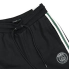 Jordan Paris Saint Germain x Air Jordan Fleece Pant Black Sweat & Track Pants Detailfoto | Overkill