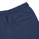 Jordan Paris Saint Germain x Air Jordan Fleece Pant Midnight Navy / White Sweat & Track Pants Detail view 1 | Overkill