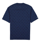 Jordan Paris Saint Germain x Air Jordan Statement Tee Midnight Navy T-Shirts Material | Overkill
