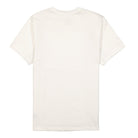 Jordan Paris Saint Germain x Air Jordan Wordmark Tee White T-Shirts Material | Overkill