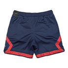 Jordan Paris Saint Germain x Air Jordan Jumpman Short Midnight Navy / White Shorts Material | Overkill