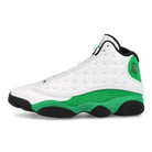 Jordan Air Jordan 13 Retro White / Lucky Green - Black  DB6537 11 | Overkill