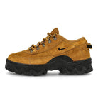 Nike wmns lahar low Wheat-Black - Orange - Wheat Sneakers DB9953 700 | Overkill