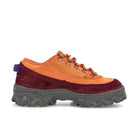 Nike wmns lahar low Sport Spice-Court Purple - Dark Beetroot Sneakers  Silhouette | Overkill