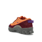 Nike wmns lahar low Sport Spice-Court Purple - Dark Beetroot Sneakers  Material | Overkill